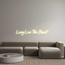 Custom Neon: Long Live The...