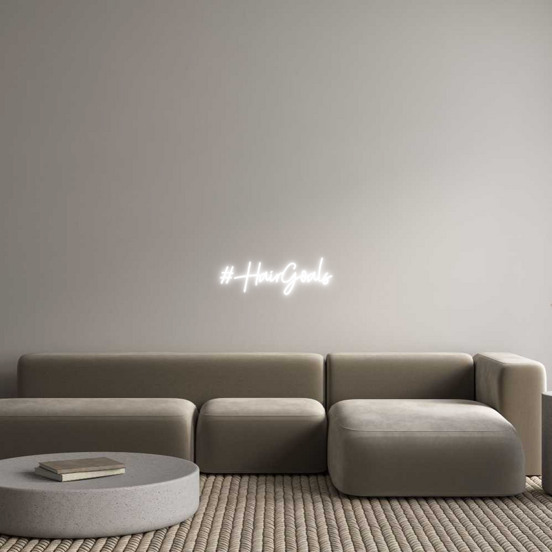 Custom Neon:
