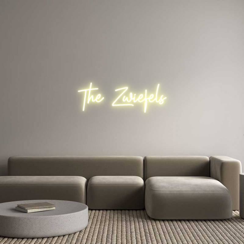 Custom Neon: The Zwiefels