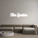 Custom Neon: The Quellos