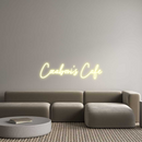 Custom Neon: Cocaboni’s Ca...