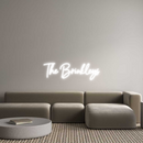 Custom Neon: The Brinkleys