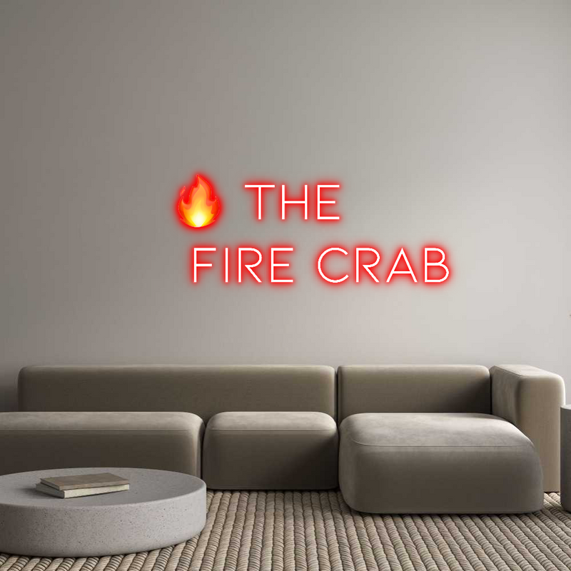 Custom Neon:    🔥 The 
 ...
