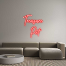 Custom Neon: Treasure
   ...
