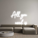 Custom Neon: All you 
nee...