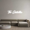 Custom Neon: The Castillos