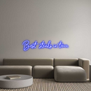 Custom Neon: Best steaks i...