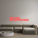 Custom Neon: Life of Abel
...