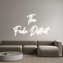 Custom Neon: The
Fade Dis...