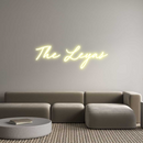Custom Neon: The Leyas
