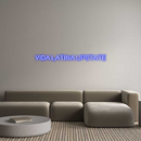 Custom Neon: Vida Latina U...