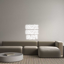 Custom Neon: Drink
Drink
...