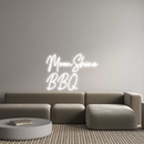 Custom Neon: MoonShine 
B...
