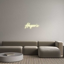 Custom Neon: Huper’s