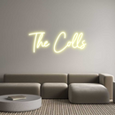 Custom Neon: The Colls
