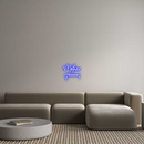 Custom Neon: Mother
F*****!