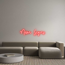 Custom Neon: Neon Signs