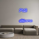 Custom Neon: PUB 225

Al...