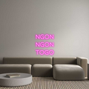 Custom Neon: Ngon
Ngon
T...