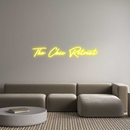 Custom Neon: The Chic Retr...