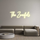 Custom Neon: The Zweifels