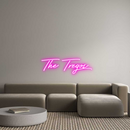 Custom Neon: The Tregos