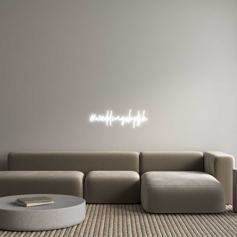 Custom Neon: