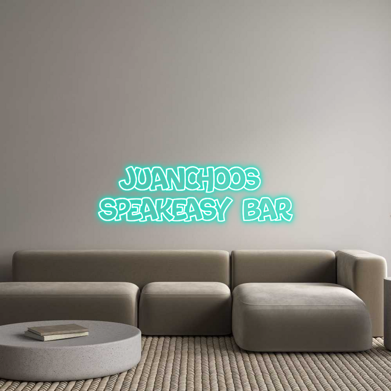 Custom Neon: JuanchoOs 
S...