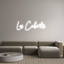 Custom Neon: Los Cabritos