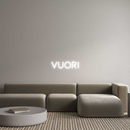 Custom Neon: Vuori