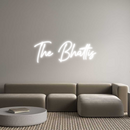 Custom Neon: The Bhattis