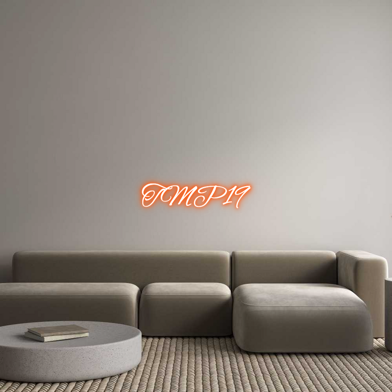 Custom Neon: TMP19