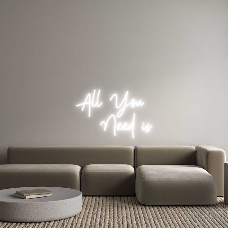Custom Neon: All You 
Nee...