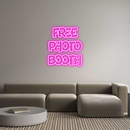 Custom Neon: FREE
PHOTO
...