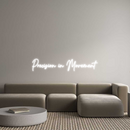 Custom Neon: Precision in ...