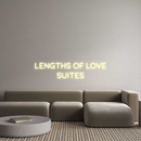 Custom Neon: Lengths of Lo...