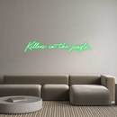Custom Neon: Killers in th...