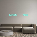 Custom Neon: Bay City     ...