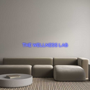 Custom Neon: The Wellness ...