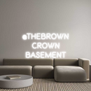 Custom Neon: @TheBrown
Cr...