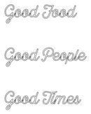 Outline Image