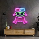 Modern Style LED Neon Sign Light Pop Art