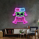 Modern Style LED Neon Sign Light Pop Art