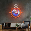 Light House LED Neon Sign Light Pop Art
