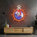 Light House LED Neon Sign Light Pop Art