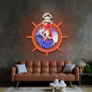 Light House LED Neon Sign Light Pop Art