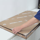 Radiant Gaze LED Neon Sign Light Pop Art