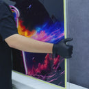 Astronaut in Space LED Neon Sign Light Pop Art