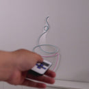 Coffee Cup Neon Sign