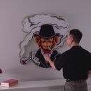 Boss Monkey LED Neon Sign Light Pop Art